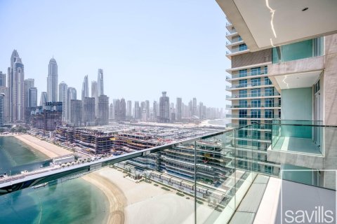 2 غرف نوم شقة في EMAAR Beachfront, الإمارات العربية المتحدة رقم 194659 13