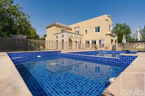 6 bedrooms Villa in Victory Heights, UAE No. 194655 26