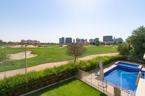 6 bedrooms Villa in Victory Heights, UAE No. 194655
