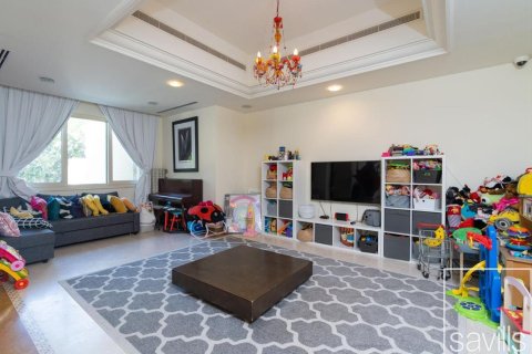 6 bedrooms Villa in Victory Heights, UAE No. 194655 14