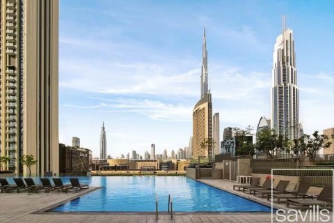 Квартира с 2 спальнями в Zabeel, ОАЭ №194654 9