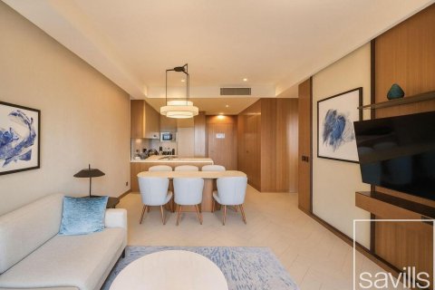 Квартира с 2 спальнями в The Address Residences Dubai Opera, ОАЭ №194660 12