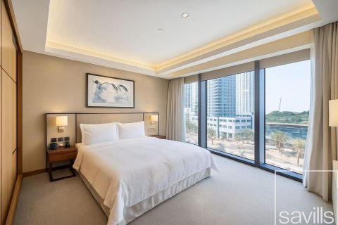 Квартира с 2 спальнями в The Address Residences Dubai Opera, ОАЭ №194660 9