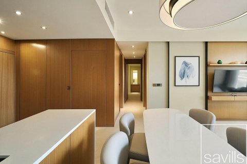 Квартира с 2 спальнями в The Address Residences Dubai Opera, ОАЭ №194660 11