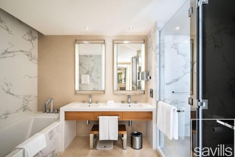 Квартира с 2 спальнями в The Address Residences Dubai Opera, ОАЭ №194660 5