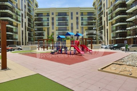 3 غرف نوم شقة في أبو ظبي, الإمارات العربية المتحدة رقم 13387 3