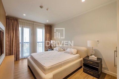 4 bedrooms Townhouse in Jumeirah, UAE No. 200430 12