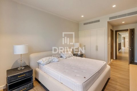 4 bedrooms Townhouse in Jumeirah, UAE No. 200430 13