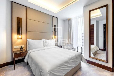 Appartement de 3 chambres à The Address Sky View Towers, UAE No. 200431 5