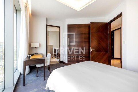 Appartement de 3 chambres à The Address Sky View Towers, UAE No. 200431 7