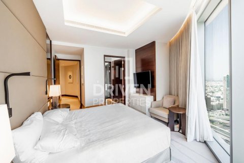 Appartement de 3 chambres à The Address Sky View Towers, UAE No. 200431 6