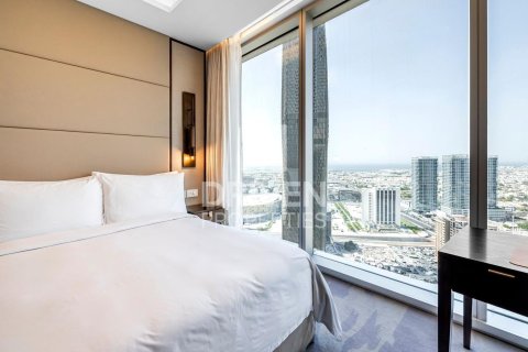 Appartement de 3 chambres à The Address Sky View Towers, UAE No. 200431 9