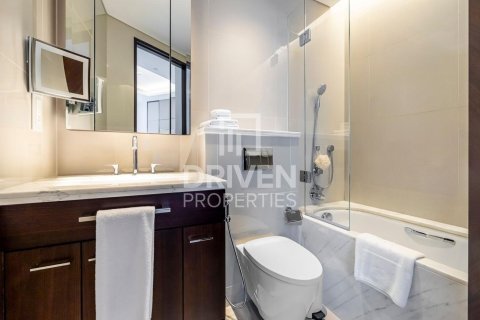 Appartement de 3 chambres à The Address Sky View Towers, UAE No. 200431 14