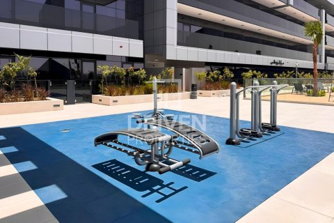 Appartement de Studio à Dubai Studio City, UAE No. 200429 10