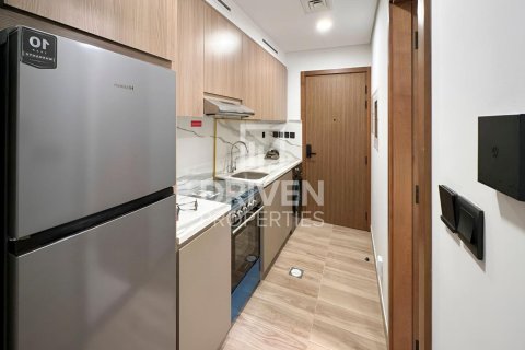 Appartement de Studio à Dubai Studio City, UAE No. 200429 4