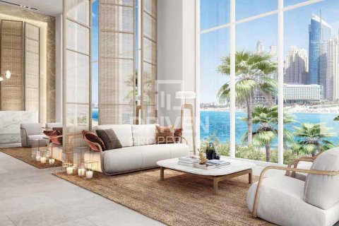 Appartement de 2 chambres à Bluewaters, UAE No. 200432 9