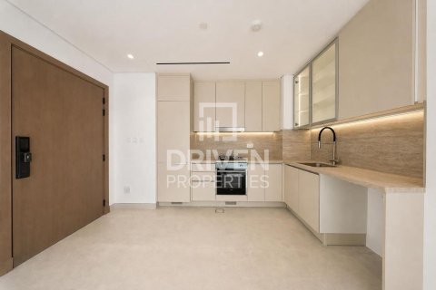 Appartement de 1 chambre à Al Jaddaf, UAE No. 200428 16