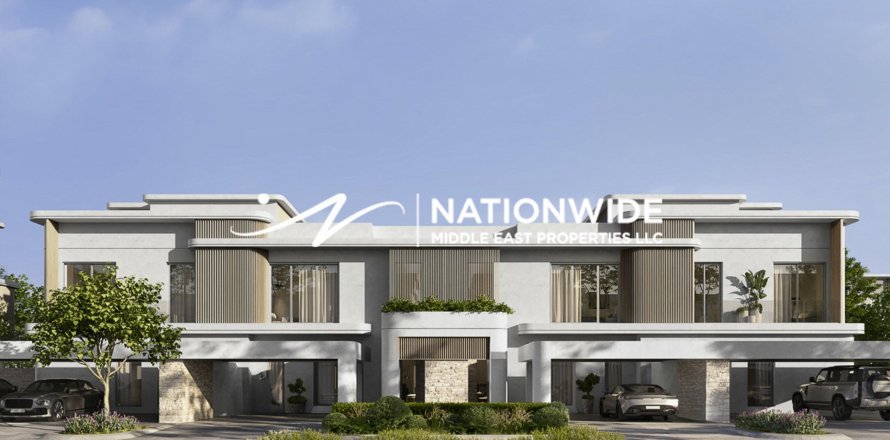 3 bedrooms Townhouse  No. 132471