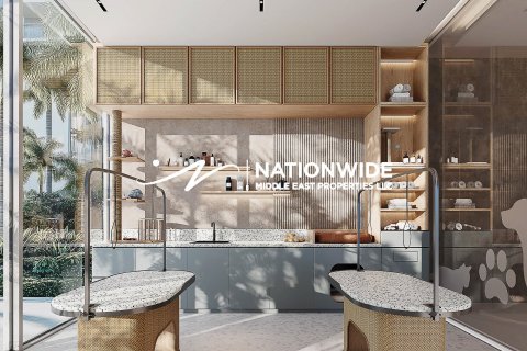 Appartement de 3 chambres  No. 132472 8