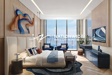 Apartment de 2 dormitorios en Abu Dhabi, UAE No. 132473 7