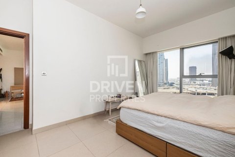 Appartement de 1 chambre à Central Park Tower, UAE No. 31816 5