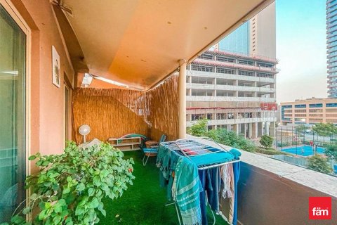 1 غرف نوم شقة في دبي, الإمارات العربية المتحدة رقم 104506 12