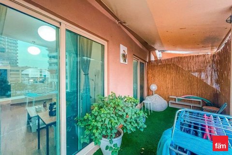 1 غرف نوم شقة في دبي, الإمارات العربية المتحدة رقم 104506 3