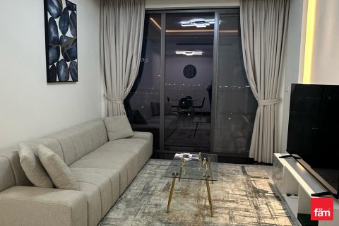 1 غرف نوم شقة في الخليج التجاري, الإمارات العربية المتحدة رقم 104486 1
