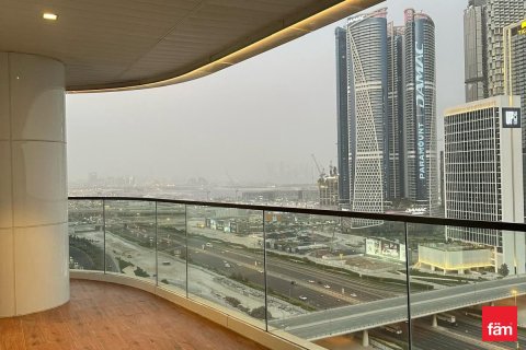 1 غرف نوم شقة في الخليج التجاري, الإمارات العربية المتحدة رقم 104486 16