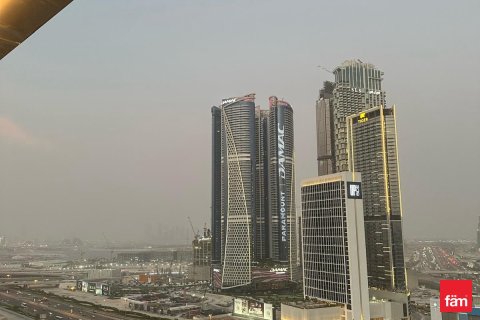 1 غرف نوم شقة في الخليج التجاري, الإمارات العربية المتحدة رقم 104486 9