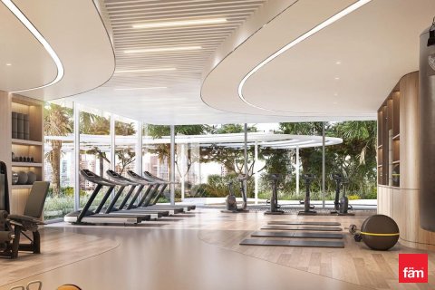 Apartment de 3 dormitorios en Business Bay, UAE No. 104508 9