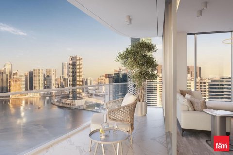 Apartment de 3 dormitorios en Business Bay, UAE No. 104508 6