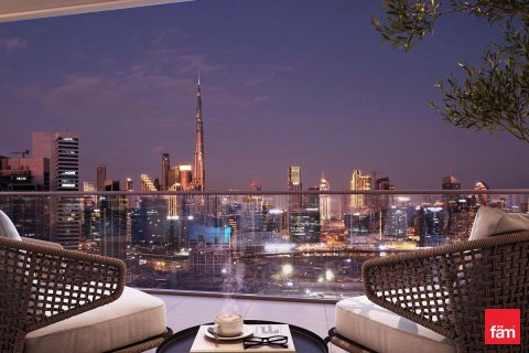 Apartment de 3 dormitorios en Business Bay, UAE No. 104508 4