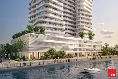 Apartment de 3 dormitorios en Business Bay, UAE No. 104508 5