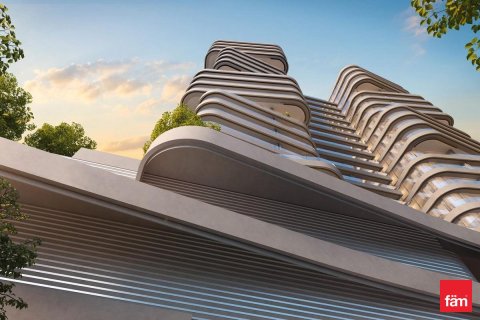 Apartment de 3 dormitorios en Business Bay, UAE No. 104508 8