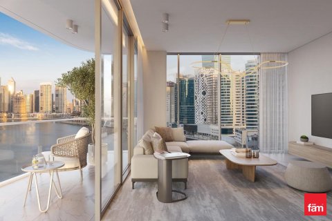 Apartment de 3 dormitorios en Business Bay, UAE No. 104508 7