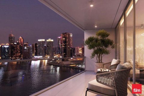 Apartment de 3 dormitorios en Business Bay, UAE No. 104508 2