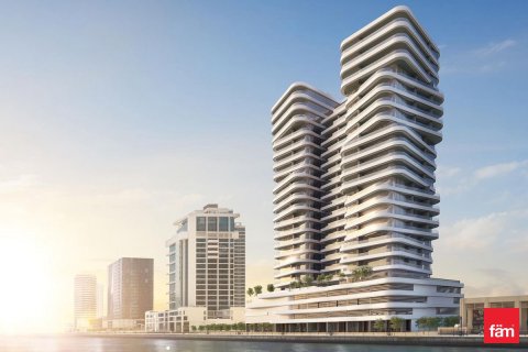 Apartment de 3 dormitorios en Business Bay, UAE No. 104508 3