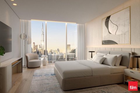Apartment de 3 dormitorios en Business Bay, UAE No. 104508 1