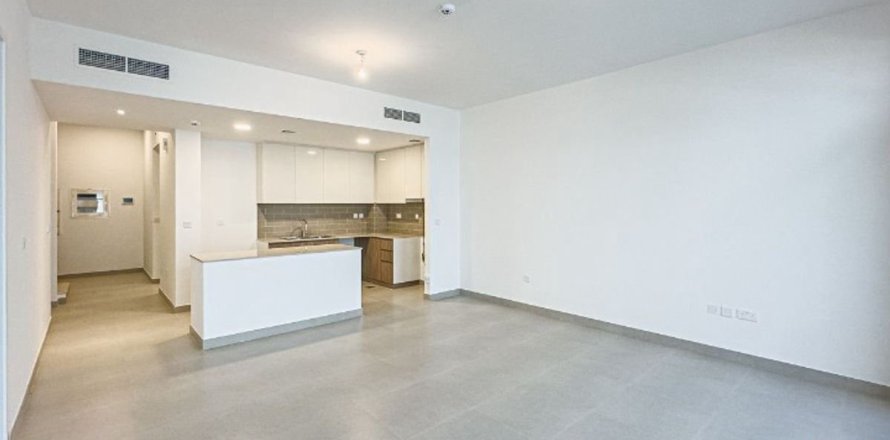 4 غرف نوم تاون هاوس في Town Square, الإمارات العربية المتحدة رقم 104505