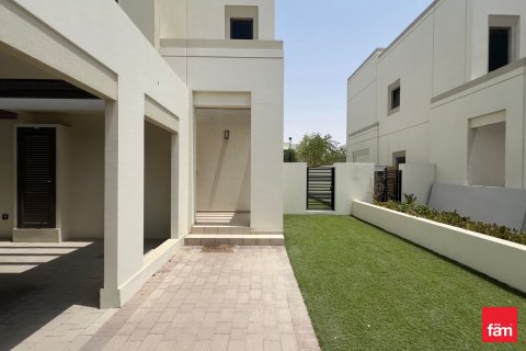 4 غرف نوم تاون هاوس في Town Square, الإمارات العربية المتحدة رقم 104505 14
