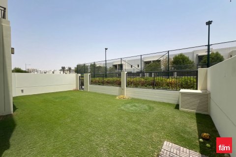 4 غرف نوم تاون هاوس في Town Square, الإمارات العربية المتحدة رقم 104505 12