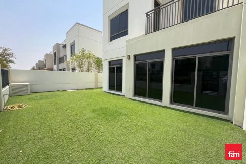 4 غرف نوم تاون هاوس في Town Square, الإمارات العربية المتحدة رقم 104505 15