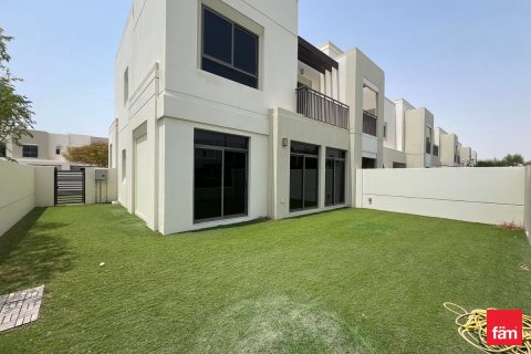 4 غرف نوم تاون هاوس في Town Square, الإمارات العربية المتحدة رقم 104505 11