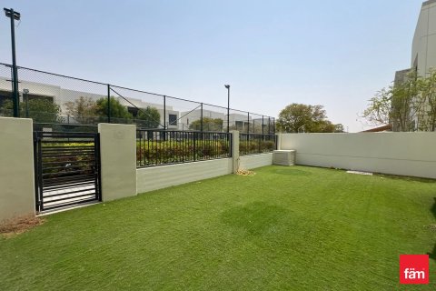 4 غرف نوم تاون هاوس في Town Square, الإمارات العربية المتحدة رقم 104505 13