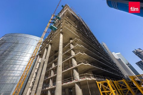 63.6مربع، مكتب في الخليج التجاري, الإمارات العربية المتحدة رقم 104507 4