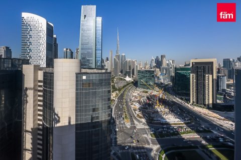 63.6مربع، مكتب في الخليج التجاري, الإمارات العربية المتحدة رقم 104507 3