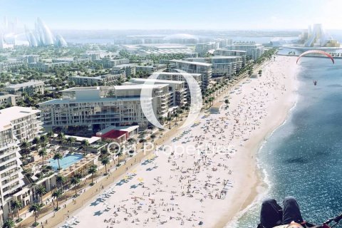 Townhouse de 2 dormitorios en  Saadiyat Island, UAE No. 65683 7
