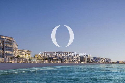 Townhouse de 2 dormitorios en  Saadiyat Island, UAE No. 65683 8