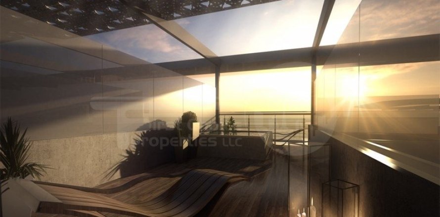 Apartment de 2 dormitorios en Oasis Residences, UAE No. 172465